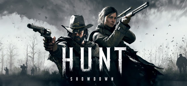 Hunt Showdown