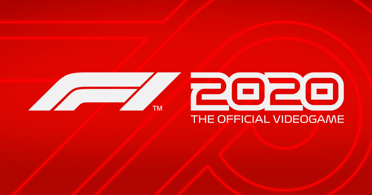F1 2020