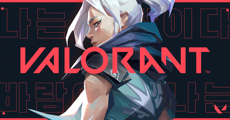 Valorant