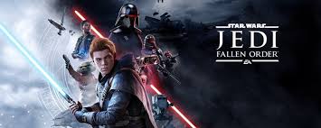 Star Wars Jedi Fallen Order