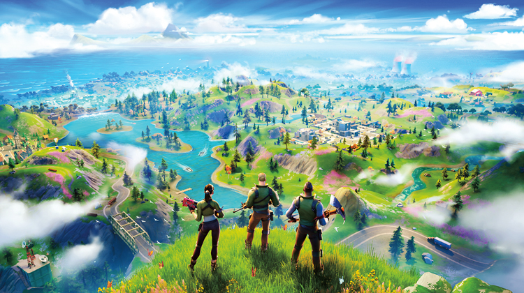Fortnite