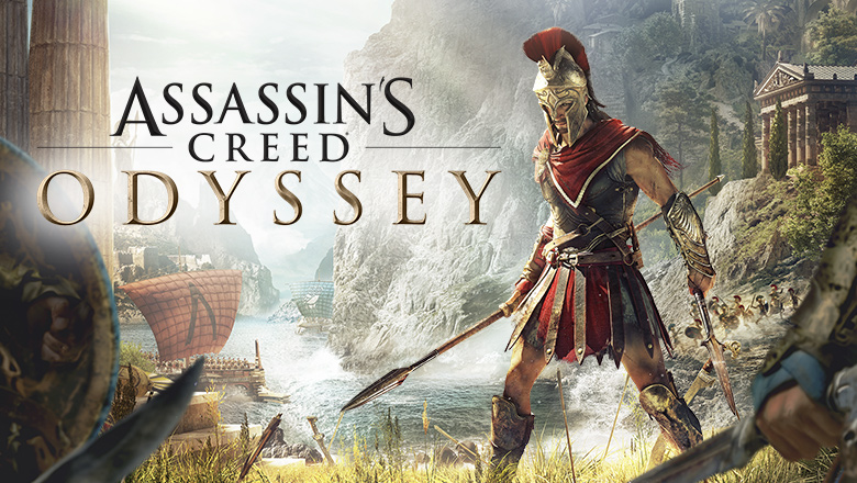 Assassin´s Creed Odyssey