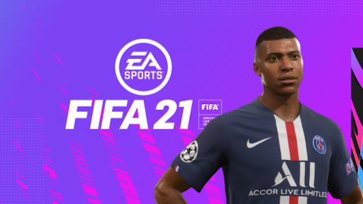FIFA 21