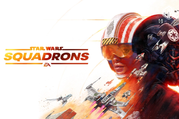 Star Wars Squadrons