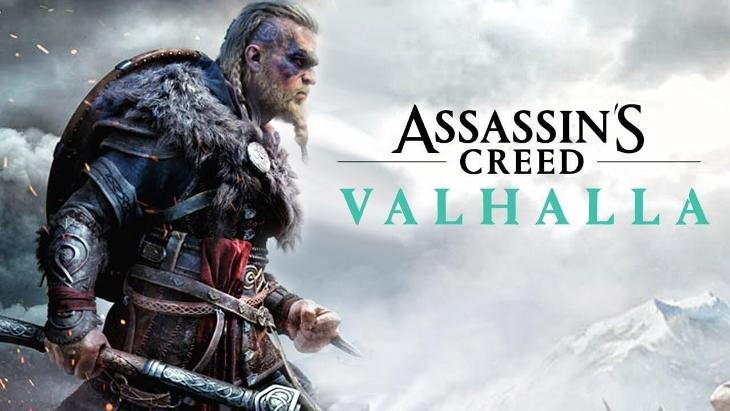 Assassin´s Creed Valhalla