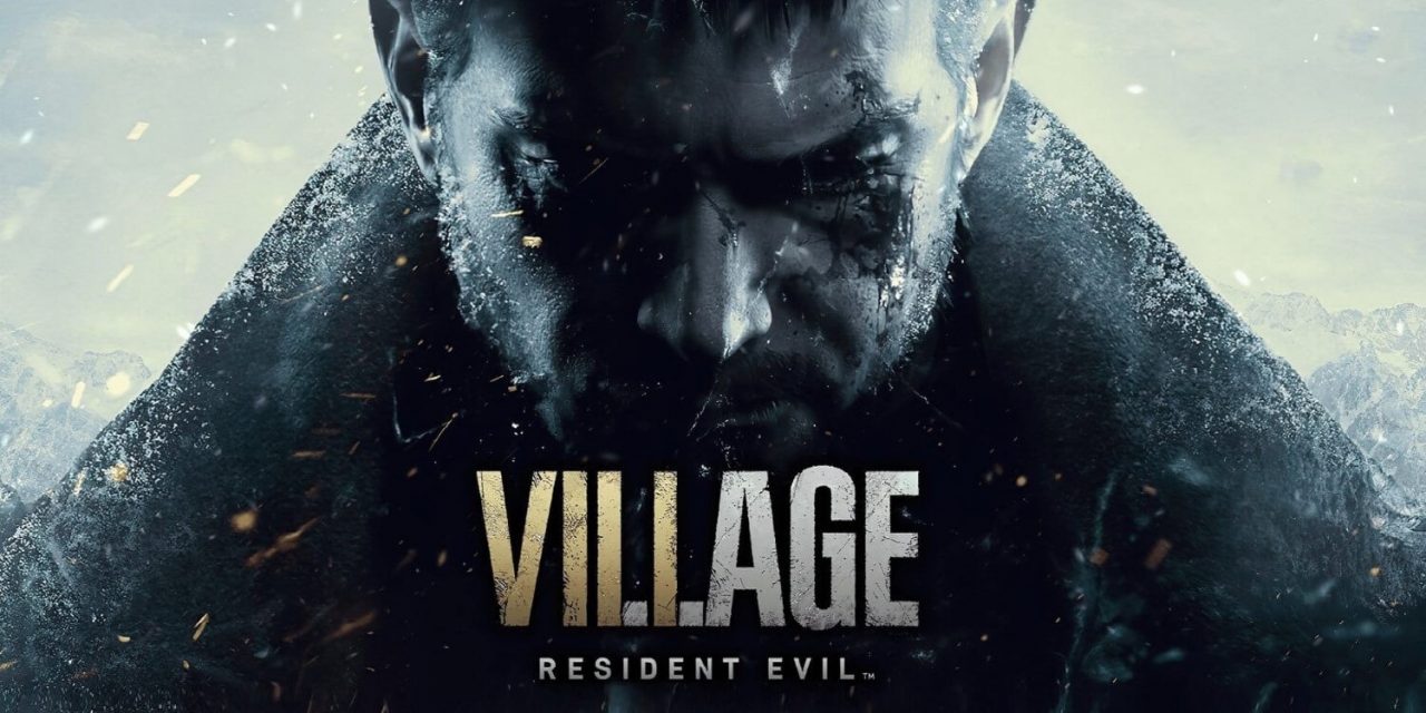 Resident Evil Village
