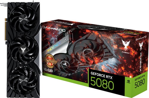 GeForce RTX 5080
