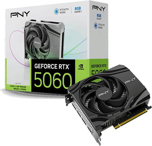 GeForce RTX 5060