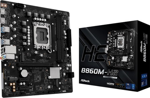 ASROCK B860M-H2