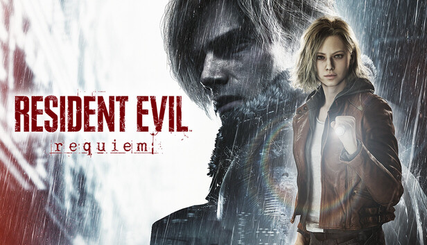 Resident Evil Requiem