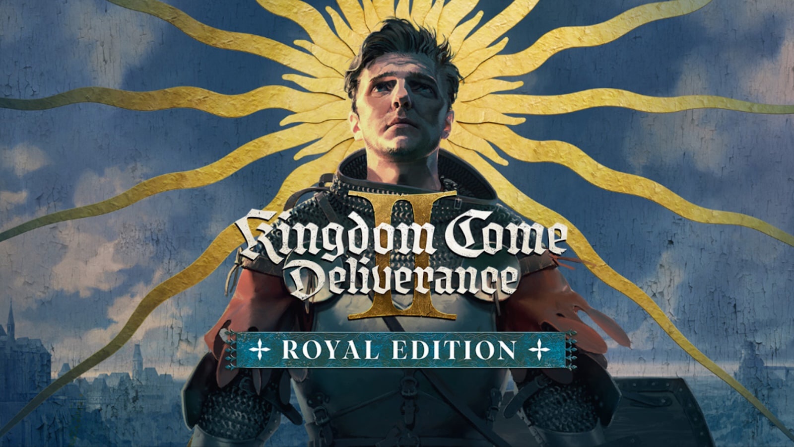 Kingdom Come Deliverance 2