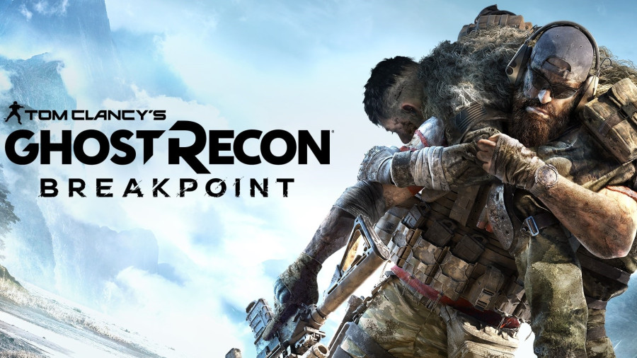 Ghost Recon Breakpoint