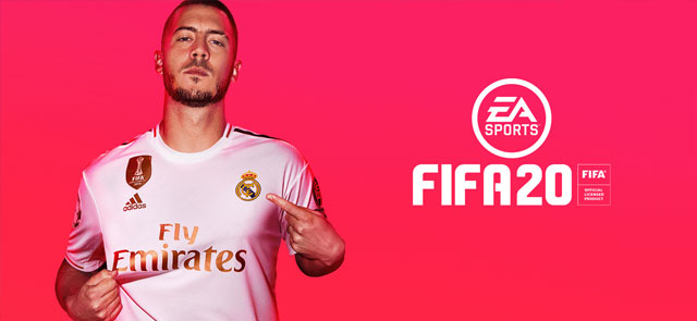 FIFA 20