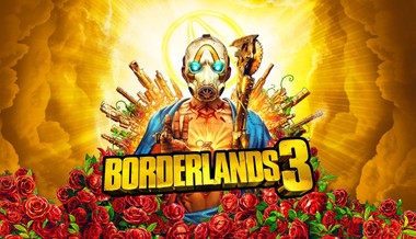 Borderlands 3