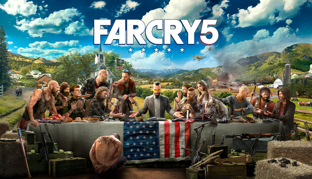 Far Cry 5