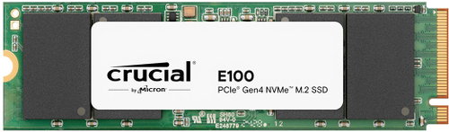 Crucial E100 2TB