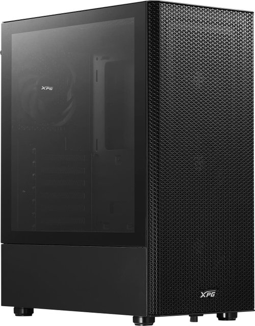 ADATA XPG Valor Mesh Black