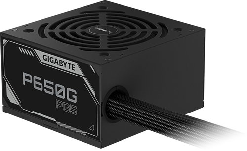 GIGABYTE P650G PCIE 5.1