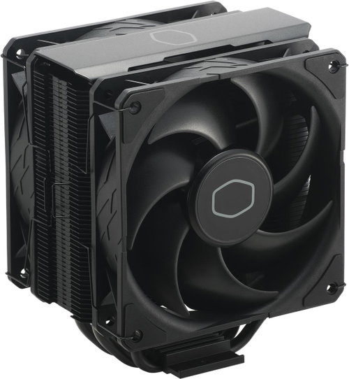 Cooler Master HYPER 212 BLACK X DUO