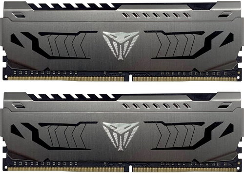 Patriot Viper Steel 16GB KIT DDR4 3600Mhz CL18