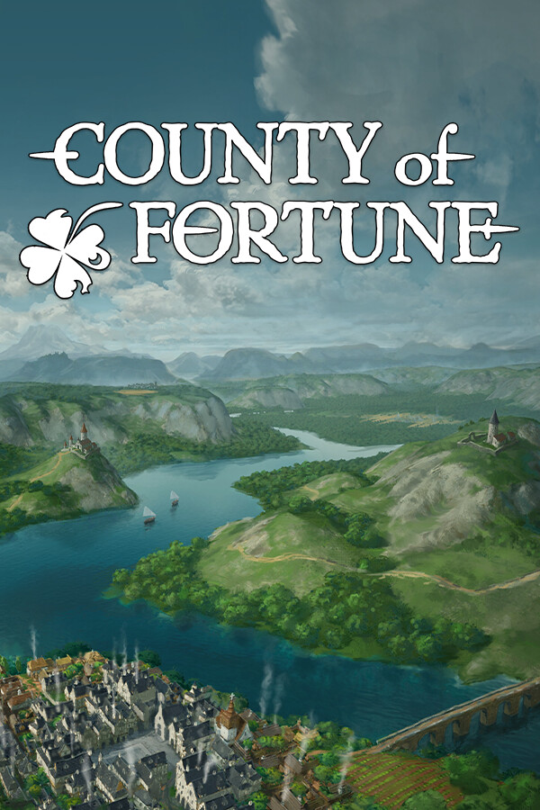 County of Fortune