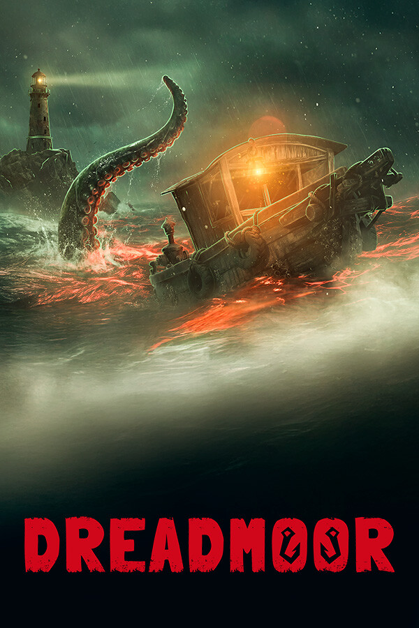 DREADMOOR