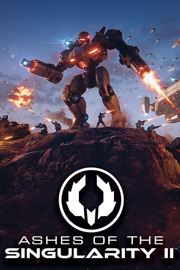 Ashes of the Singularity II