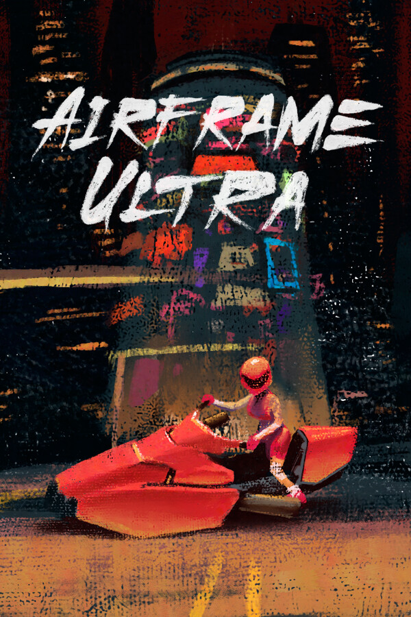 Airframe Ultra